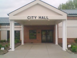 Richmond City Hall