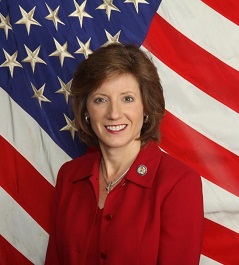 U.S. Representative Vicky Hartzler