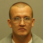 Timothy S. Skinner allegedly loitered near a playground equipped park which violated conditions of his probation for a a sex offender conviction.