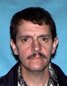James B. Horn, Jr. is being souht by Sedalia Polcie for allegedly imprisoning his girlfriend for nearly four months in a Sedalia home.