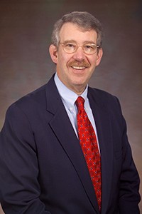 Dr. Andrew Gunman, President-elect of the American Medical Association.