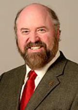 Dr. David Marrero, past President of the American Diabetes Association.
