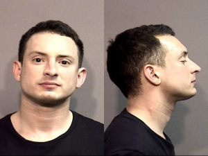 David Andrew Davis, 27