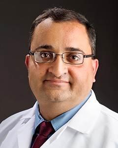 Ashraf Almashhrawi, M.D.,