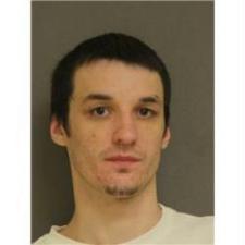 Trevor William Barker, 23
