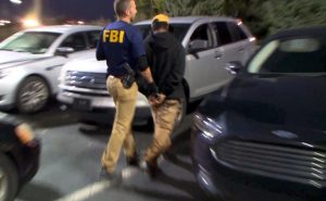 Photo Courtesy: FBI