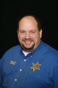 Steve Cox