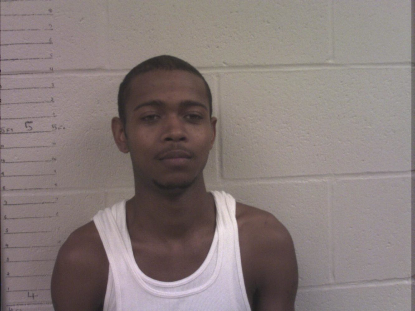 Alleged Fast-Food Robber in Court