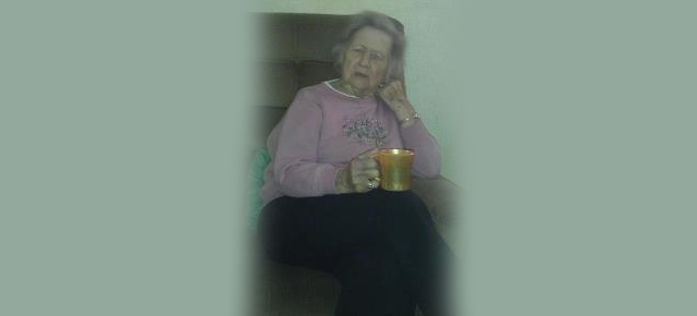 Organized Search Underway for Missing Woman