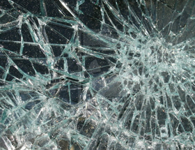 Green Ridge Couple Injured in Crash