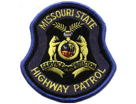 Elderly Man Injured in One Vehicle Crash