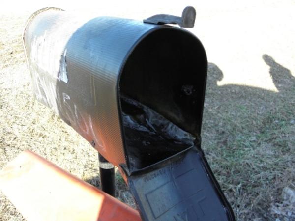 Morgan County Crash Injures Tipton Driver