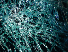Odessa Man Treated for Injuries