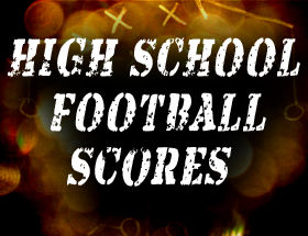 Football Scores – Week 3