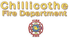Chillicothe Post Office Fire