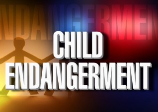 Arraignment schedule for La Plata resident on child endangerment charges