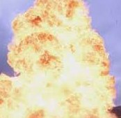 Jet Ski Explodes, Injures Two