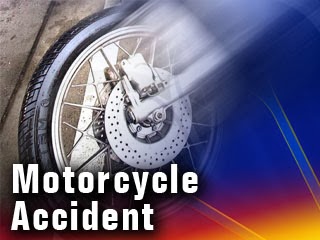 Loose gravel blamed for Cole County motorcycle crash