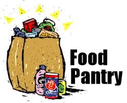 Food Pantry Distribution