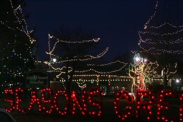 Carrollton Mo 2022 Christmas Parade Holiday Season Kicks Off In Carrollton Friday Evening | Local News |  Kmzu.com
