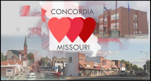 Concordia Board of Aldermen Meet Monday