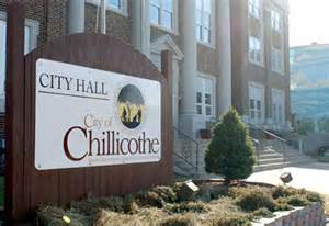 Chillicothe City Council Meeting Preview