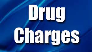 Three Boone County Drug Arrests