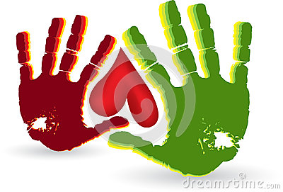 two-hand-heart-logo-26828702 | KMZU The Farm 100.7 FM