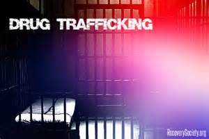 Drug And Firearm Allegations For Kansas Driver