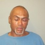 Calvin Ray Houston