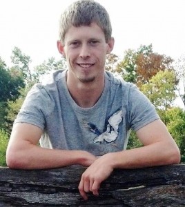 Alleged rapist, Dyllon Ayuston Browder, 20