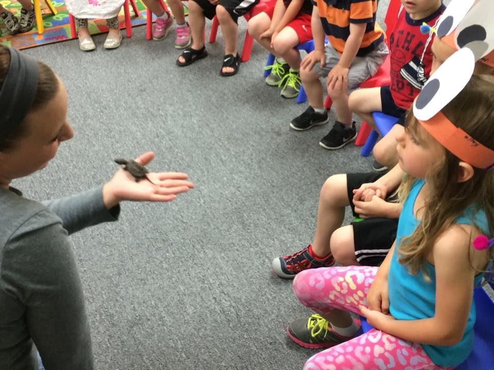 Missouri Department of Conservation Hosts Youth Programs | KMZU The