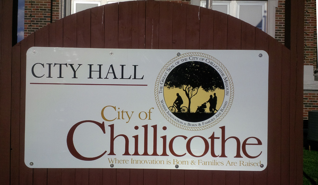 Chillicothe City Council Meeting