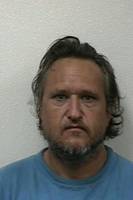 Arizona Fugitive Arrested in Randolph County