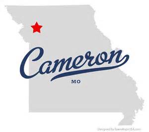 Cameron City Council Meeting