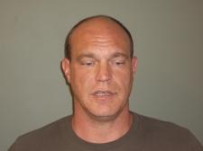 Missouri man arrested on felony warrant