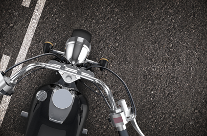 Motorbike crash injures teen in Macon County