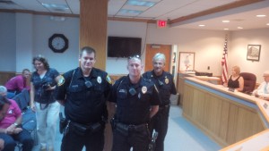 Officers