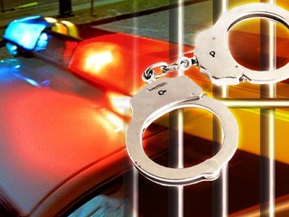 Driver held for warrants and traffic violations in Platte County