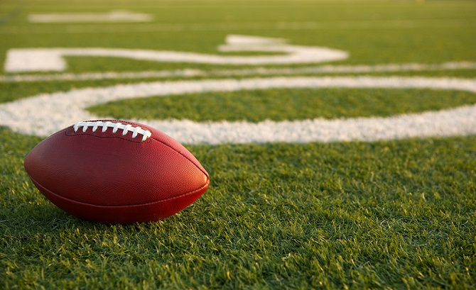 High school football schedule: Week 6