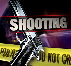 Man shot in Columbia Friday morning