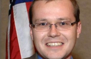 Mike Deering, Executive Vice President for the Missouri Cattlemen's Association.