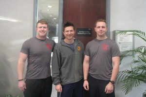 Columbia FD