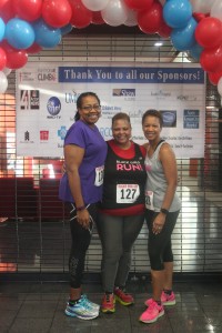 Stair Climb 2