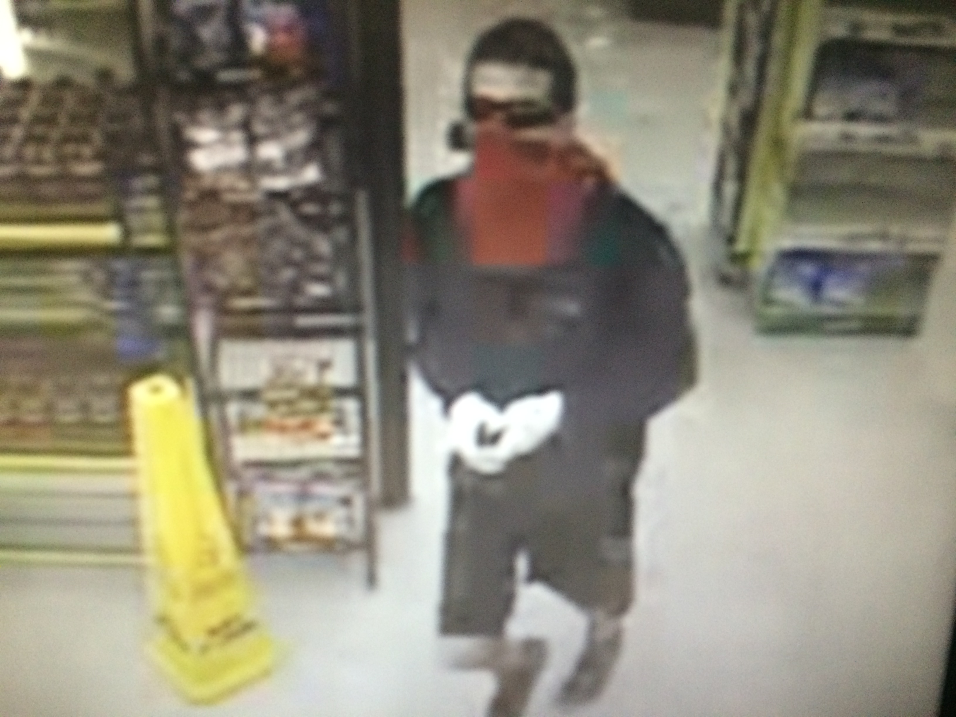Police Investigate Tuesday S Robbery In Excelsior Springs Kmzu The Farm 100 7 Fm