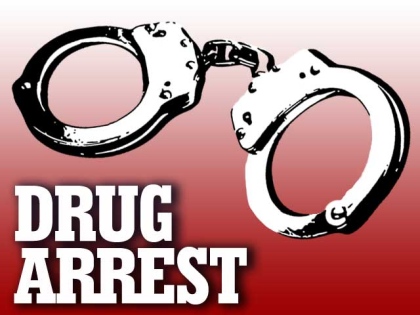Mercer, Missouri man arrested on drug-related charges.