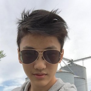 eason liu