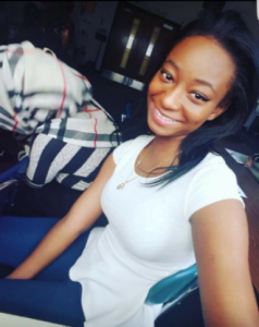 Daisza Bausby's body was found at 4 Acres Motel on Hickman Mills Road in March of 2016. Her father, Jerry is charged with the crime.