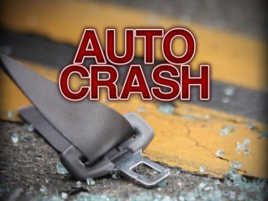 Two ejected in Monroe County Crash