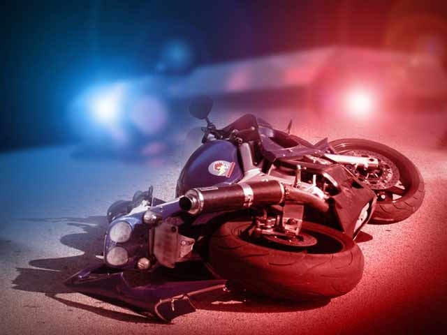 Versailles motorcyclist airlifted following Benton County wreck Monday night